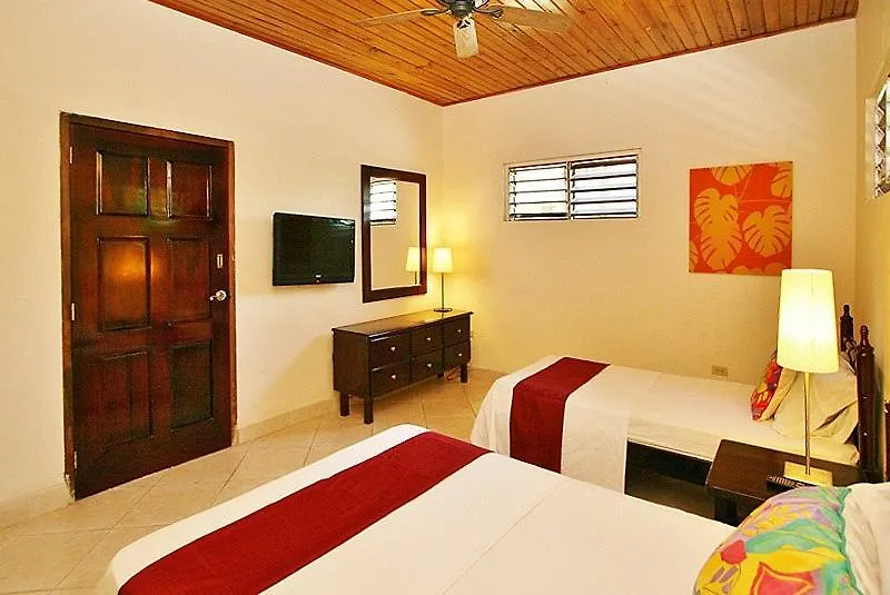 White Sands Negril Hotel
